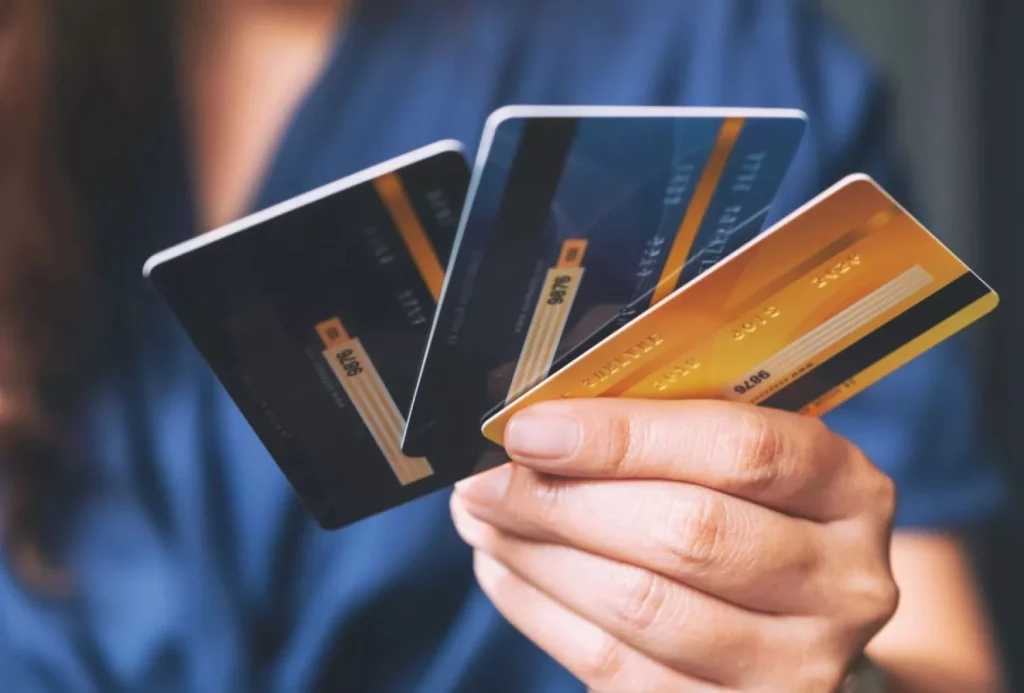 Controlar Los Gastos: Una Ventaja De Las Tarjetas De Crédito