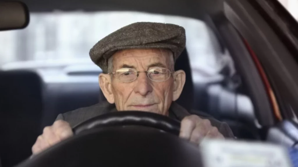 La Dgt Aclara: No Hay Edad Límite, Pero Sí Señales Claras