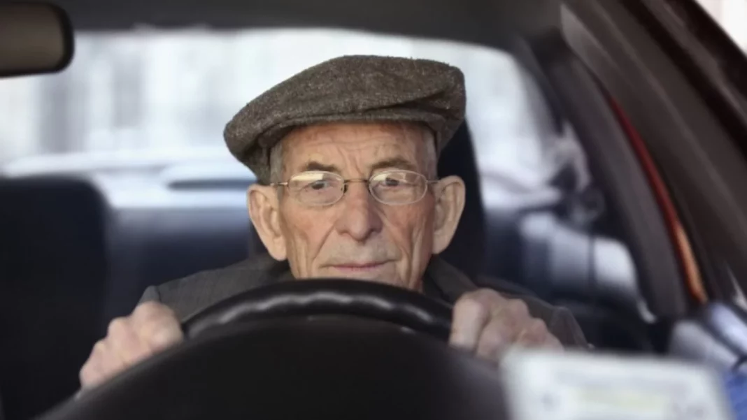 La DGT aclara: no hay edad límite, pero sí señales claras