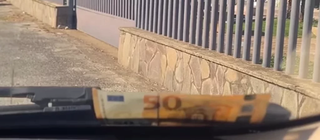 Un Fenómeno Con Raíces En Nápoles