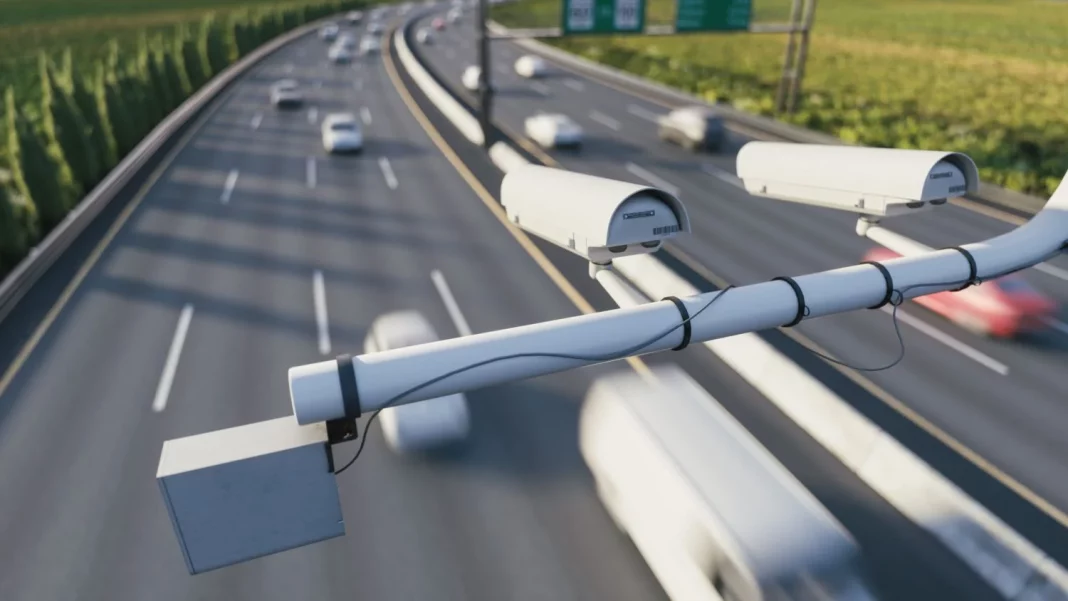 122 nuevos radares en 2025: comunidades con más controles activos