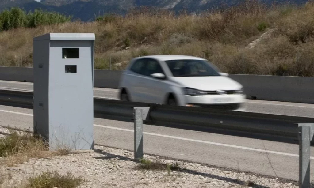 Las Sanciones Por Exceso De Velocidad: Impacto En El Conductor
