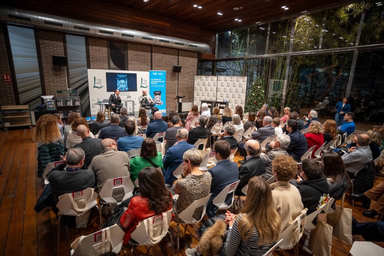 PRATS desvela en un libro los secretos que han convertido a la empresa en centenaria (1924-2024)