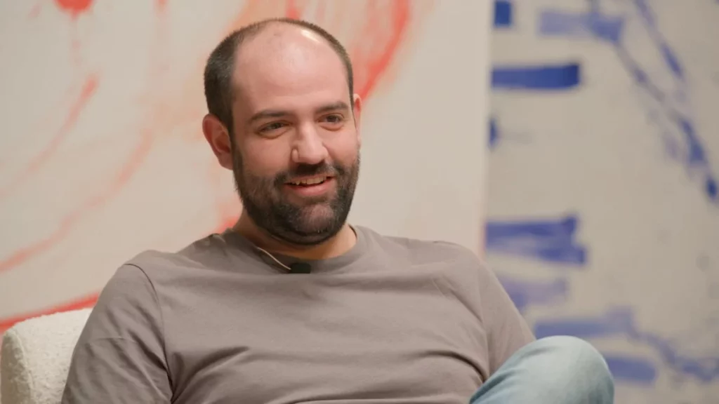 Daniel Fez