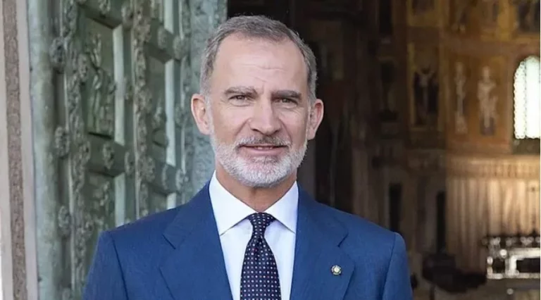 De «homosexual» a «engañado»: el rey Felipe y las acusaciones de periodistas y Jaime del Burgo