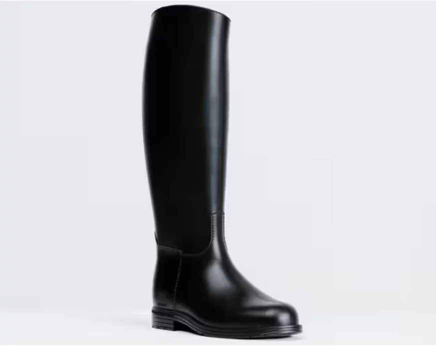 Botas De Agua