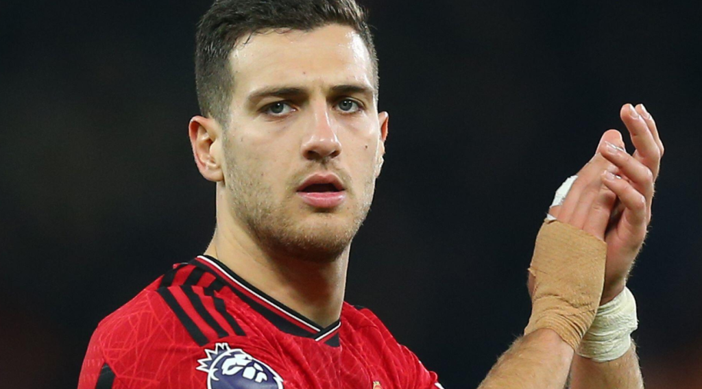 Diogo Dalot Jugador E1733160014424