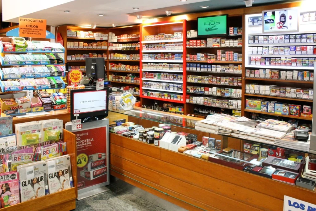 Impacto En Los Consumidores