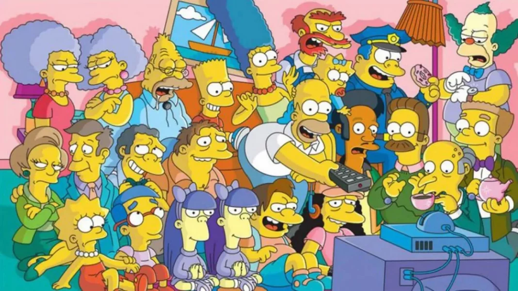 El declive de la serie