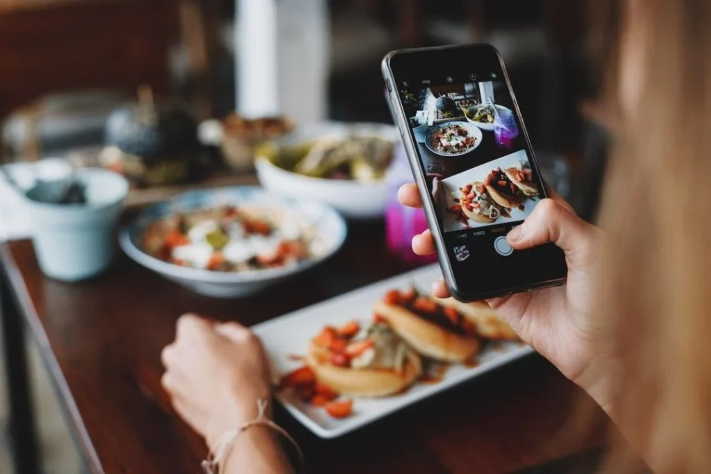 El Impacto Del “Chantaje” En La Industria Gastronómica