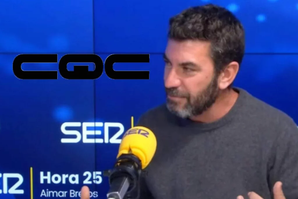 El Legado De 'Caiga Quien Caiga'