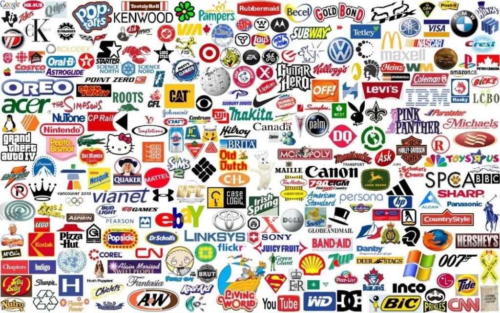 El Logotipo Más Recordado: Ikea