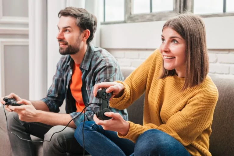 El mejor videojuego para combatir el estrés es un ’10’ y lo desarrolló una persona