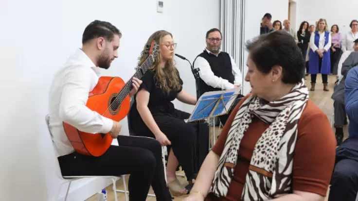 El origen gitano de los apellidos comunes