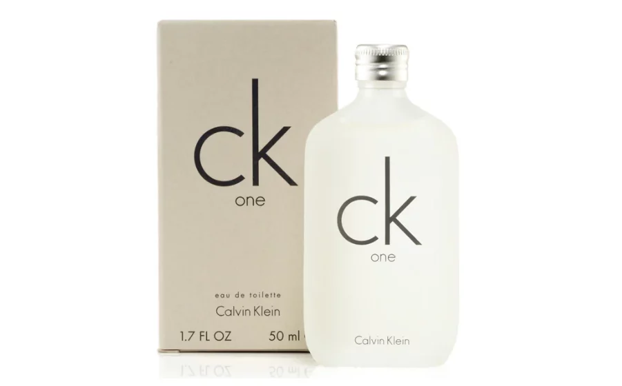 El outlet de Primor tiene una colonia Calvin Klein por 24 euros en oferta lujo a precio barato