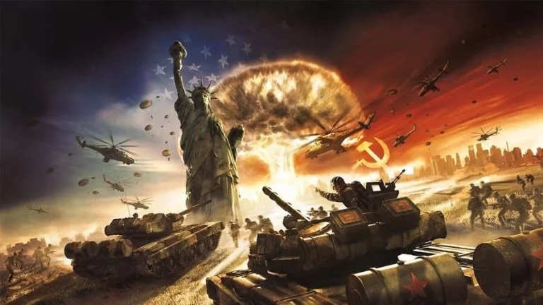Este es el país más seguro si estalla la Tercera Guerra Mundial
