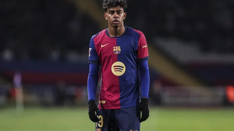 El gran problema que puede tener Lamine Yamal en el FC Barcelona