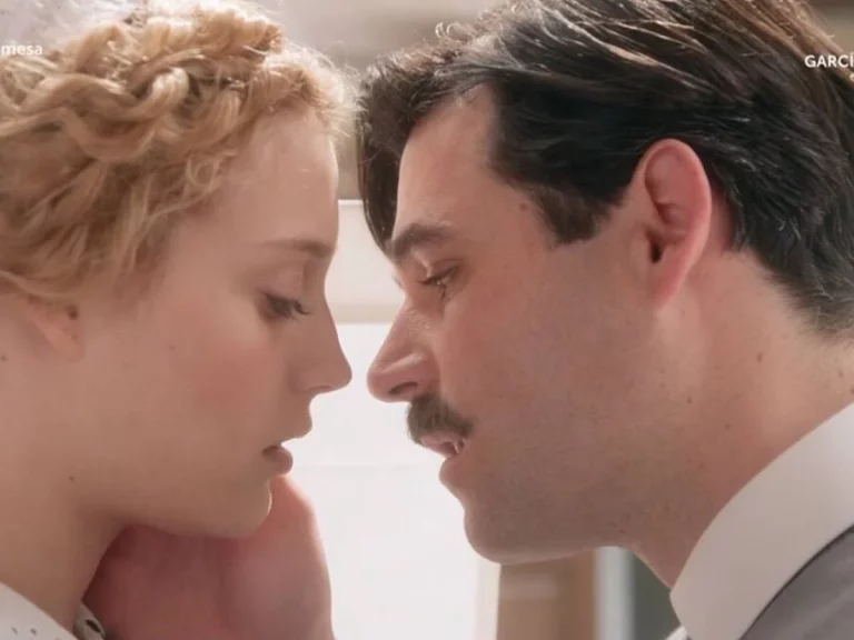 El regreso de Jana y sus intenciones en ‘La Promesa’