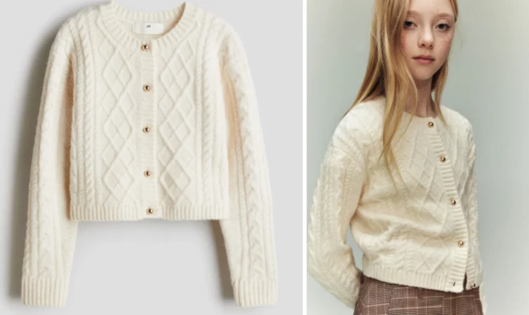 Rescatamos De Las Novedades De H&Amp;M Las Chaquetas Y Vestidos Que Hacen Cuerpazo: En Tienda Y Online