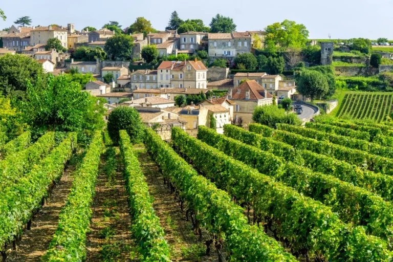 Pura fascinación viajera: En ruta por Nouvelle-Aquitaine