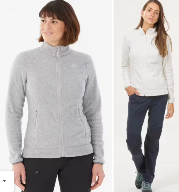 A Menos De 20 Euros Decathlon Se Ha Tenido Que Equivocar Poniendo Su Chaqueta Más Cómoda Y Calentita Tan Barata