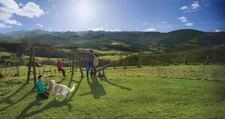 Este precioso nombre de niño arrasa en Asturias pero no se usa en el resto de España