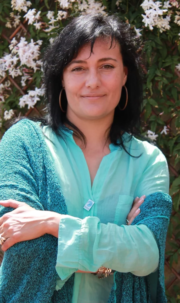 Las 25 Personas Más Influyentes En España En El Área De La Sostenibilidad En 2024 8 Europapress 2140802 Directora Ejecutiva Seo Birdlife Asuncion Ruiz Seo Birdlife Conservacion