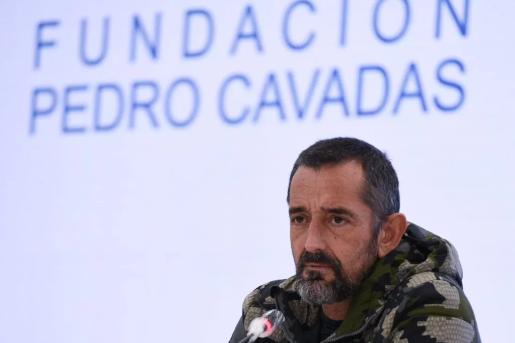 Las 25 Personas Más Influyentes En España En El Área De Ciencia Y Tecnología 9 Europapress 3602362 Doctor Cirujano Plastico Pedro Cavadas Comparece Rueda Prensa Informar