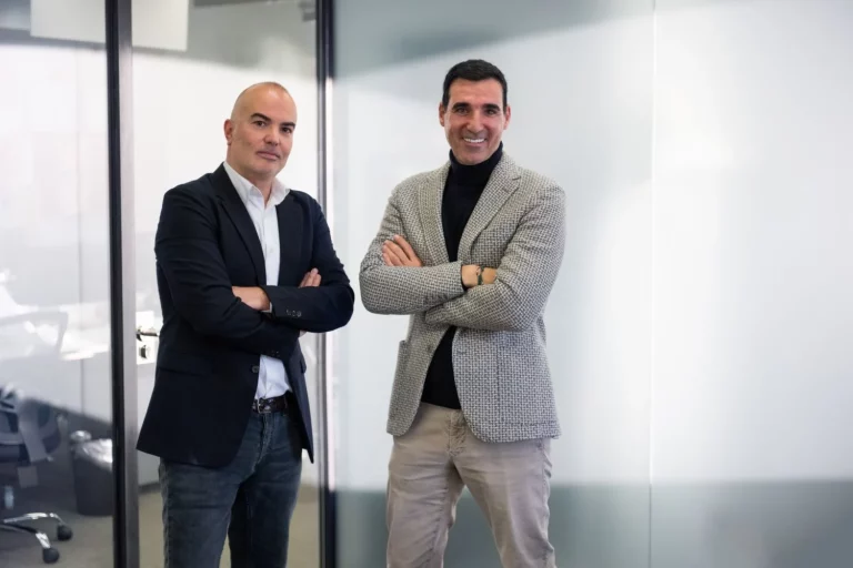 Las 25 personas más influyentes en España en el área de Internet