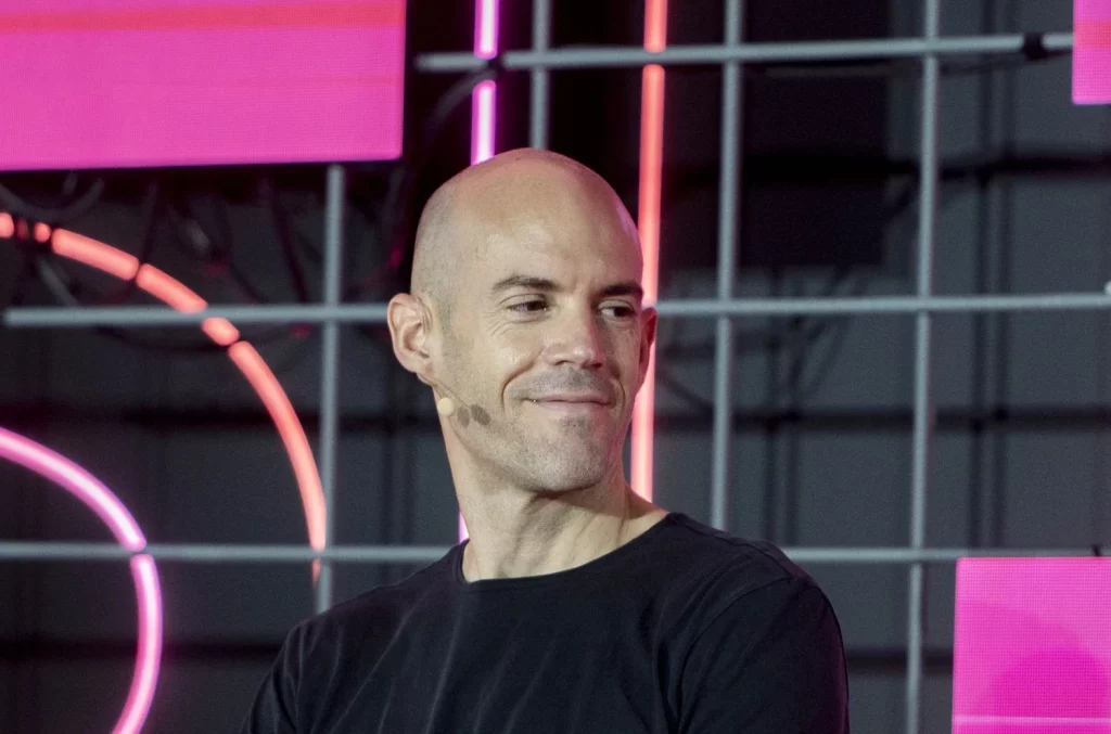 Las 25 Personas Más Influyentes En España En El Área Del Emprendimiento 5 Europapress 5259059 Ceo Fundador Cabify Juan Antonio Participan Segunda Jornada Undecima