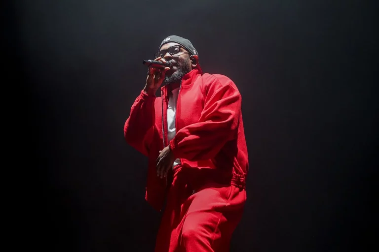 Los mejores discos internacionales de 2024: De Sabrina Carpenter a Kendrick Lamar