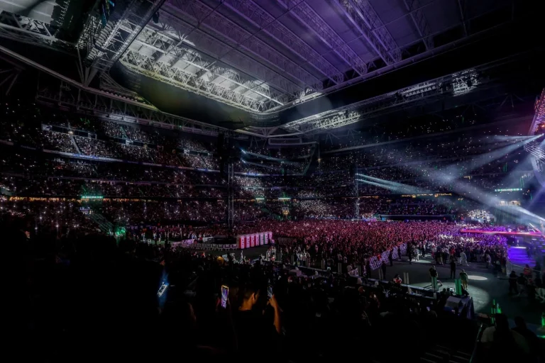 Lola Índigo y Aitana pasan de las quejas de los vecinos y ponen fecha a sus conciertos en el Bernabéu