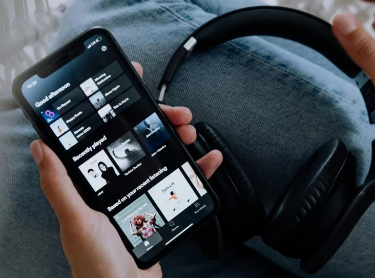 Spotify Wrapped: suena mejor para la empresa que para los artistas