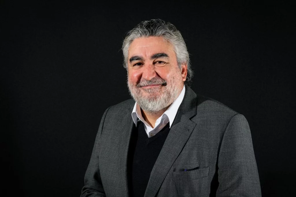 Las 25 Personas Más Influyentes En España En El Área Del Deporte 2 Europapress 6384663 Jose Manuel Rodriguez Uribes President Of Superior Sports Council Csd Poses