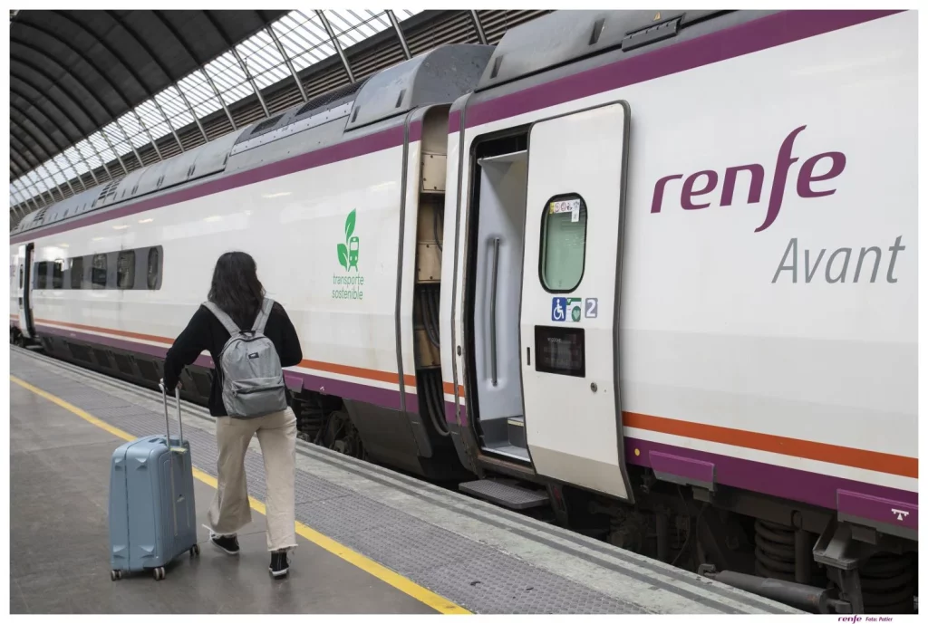 Los Descuentos Exclusivos Para Mayores De 60 Años Con La Tarjeta Dorada De Renfe 2 El Salario Base: Un Escalafón Que Refleja La Experiencia