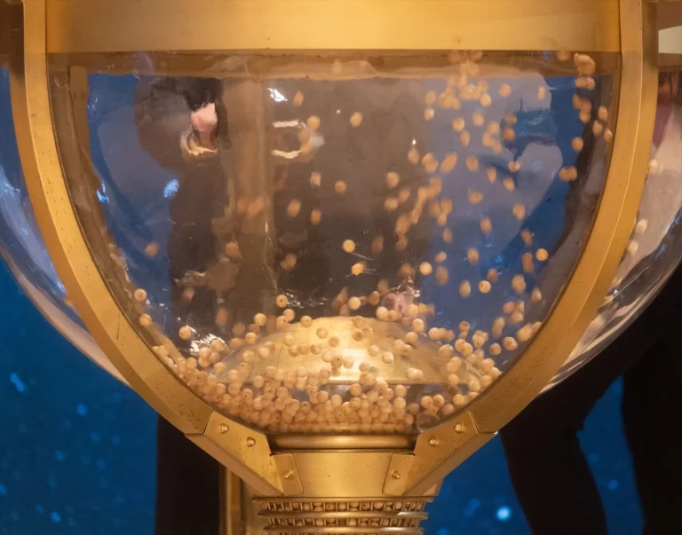 El 72.480, ‘Gordo’ del Sorteo de Navidad 2024 se va íntegro para Logroño