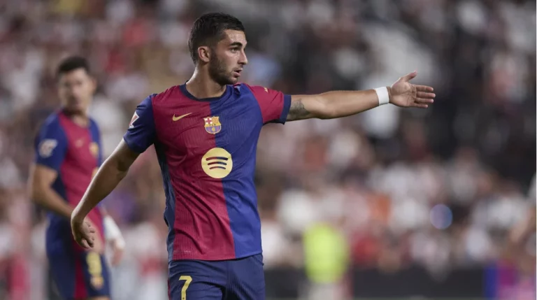 El próximo gran fichaje del FC Barcelona se lleva por delante a Ferrán Torres