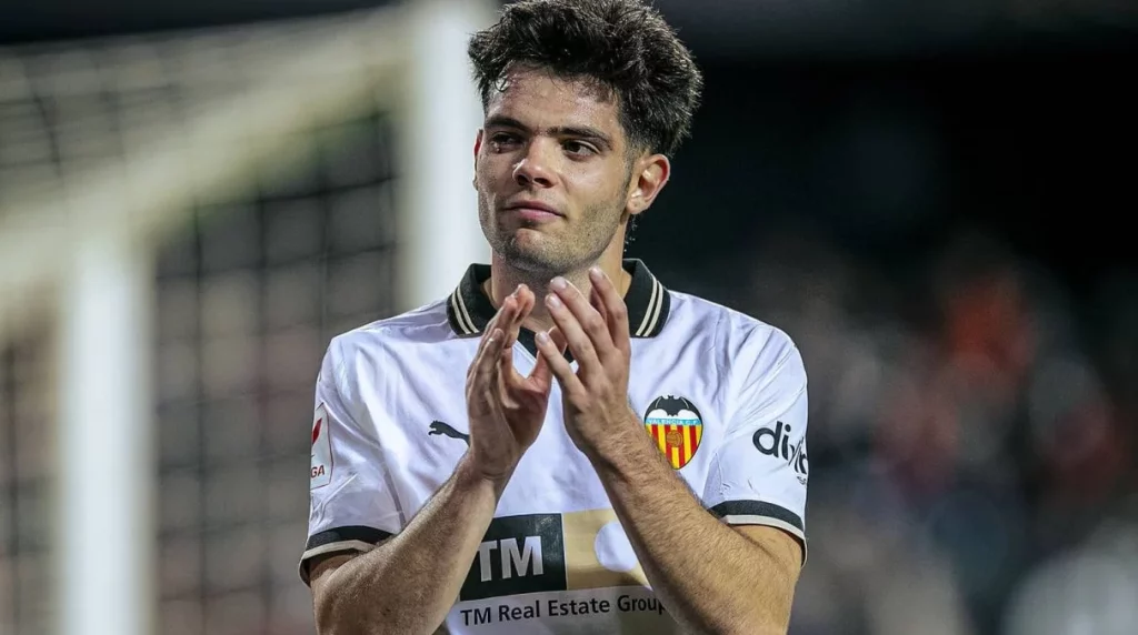 Fran Perez E1733360522275