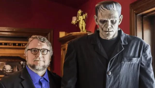 Frankenstein – Guillermo Del Toro Redefine El Monstruo