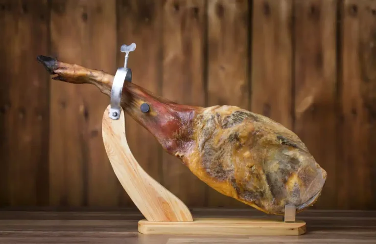 Alerta nacional: La Guardia Civil denuncia la estafa masiva en la venta de jamón ibérico