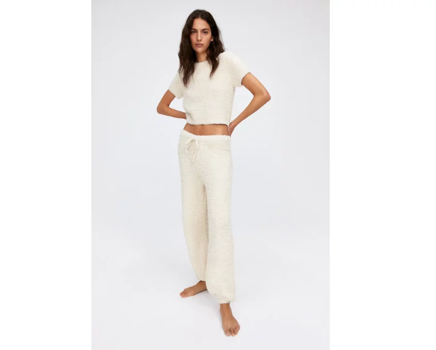 Hm Trae 6 Pantalones Holgados Que Te Harán Efecto Cuerpazo Lo Mejor No Creerás Su Precio