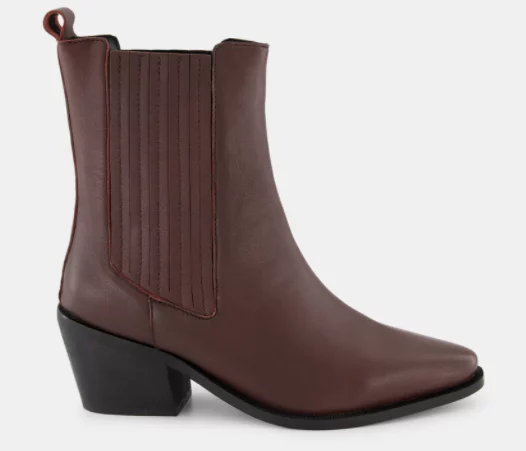 Estas Botas De La Sección De Zapatería De Hipercor Son Una Monería Y Parecen Más Caras