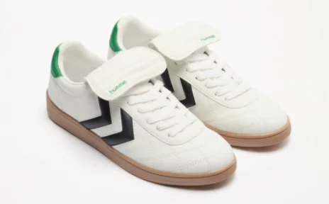 Echa Un Ojo A Estas Zapatillas De Lefties Marca Kelme Y Hummel Que Parecen Más Caras