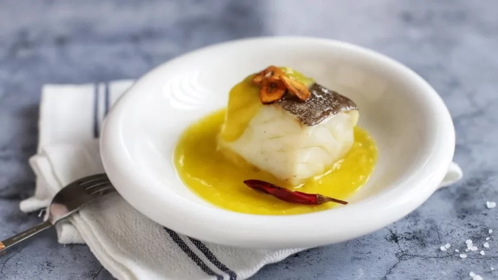 Ingredientes Básicos, Sabor Extraordinario