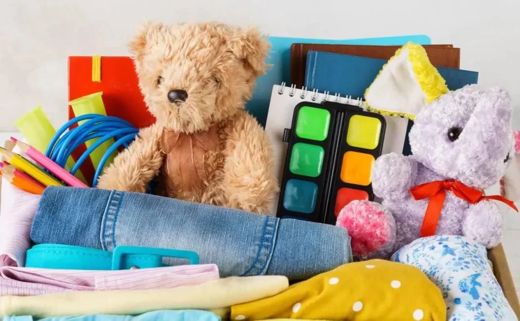 Movilización Masiva Para Entregar Juguetes A Los Niños Afectados Por La Riada En Valencia 1 Iniciativas Solidarias En Valencia: Empresas, Asociaciones Y Ciudadanos Se Unen Para Ayudar A Los Niños Afectados