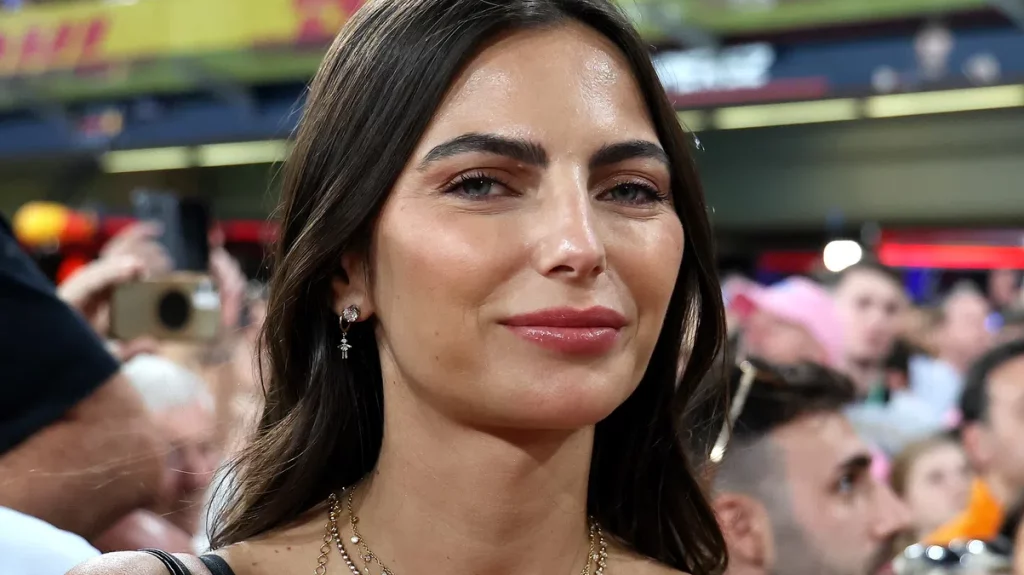 Kelly Piquet, La Modelo Que Cautiva A Max Verstappen