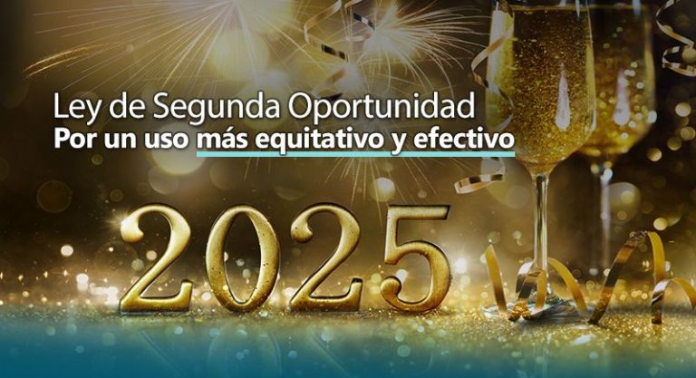 Atalanta y Abogadas explica cómo la Ley de la Segunda Oportunidad beneficia a sectores clave en España