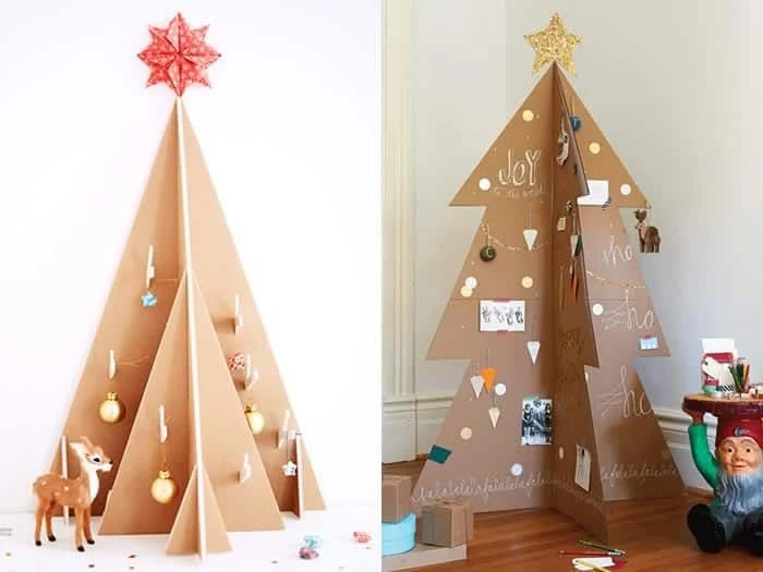¿La Navidad Perfecta? Hecha A Mano