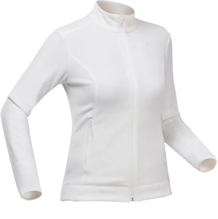 A Menos De 20 Euros Decathlon Se Ha Tenido Que Equivocar Poniendo Su Chaqueta Más Cómoda Y Calentita Tan Barata