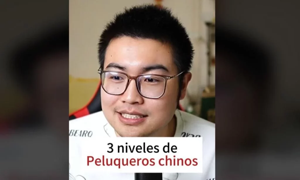 La Comodidad De Los Sillones De Lavado